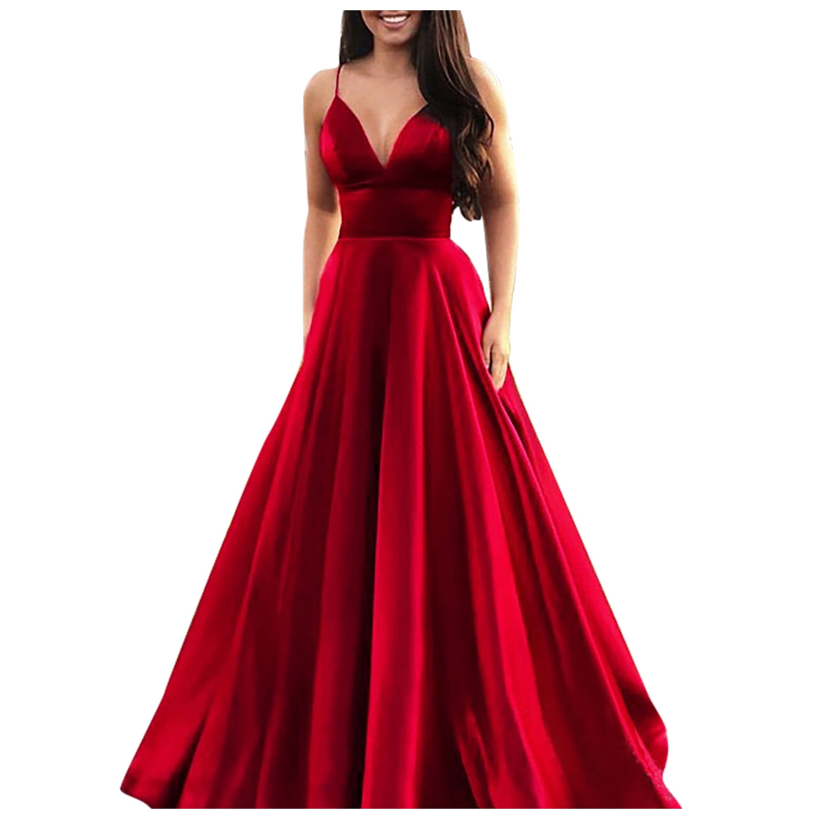 Elegant Plus Size Bright Orange Prom Dress With Puff Sleeves And Solid Cloth  Perfect For Evening Parties And Casual Wear In Summer 2023 Available In 4XL  And 5XL Sizes From Shacksla, $45.26 |